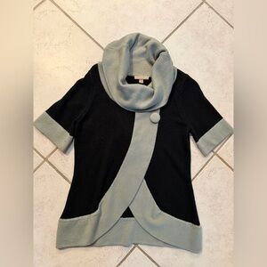 Anthropologie Sleeveless Knee Length dress Size 16 Rust Colored